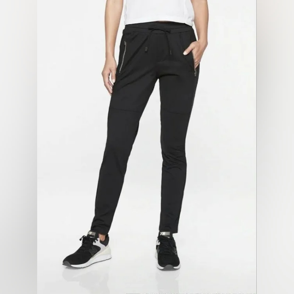 Athleta Hilltop Jogger Black